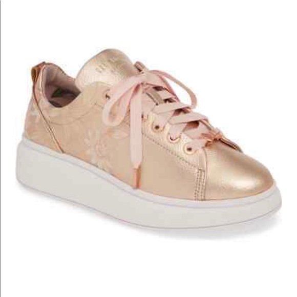 ted baker sneakers ailbe